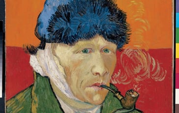 Gustave Fayet : Collectionneur et Créateur