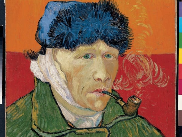 Gustave Fayet : Collectionneur et Créateur