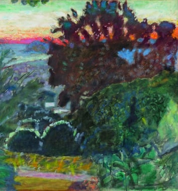 Histoires de paysages. De Monet à Hockney (1890-2026)