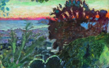 Histoires de paysages. De Monet à Hockney (1890-2026)