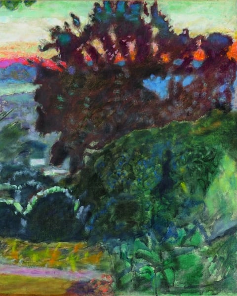 Histoires de paysages. De Monet à Hockney (1890-2026)