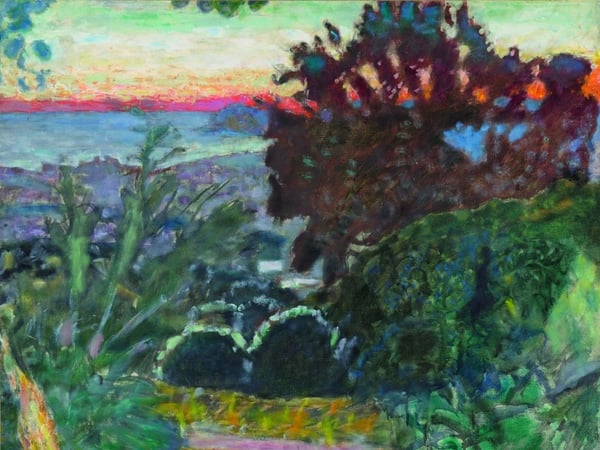 Histoires de paysages. De Monet à Hockney (1890-2026)