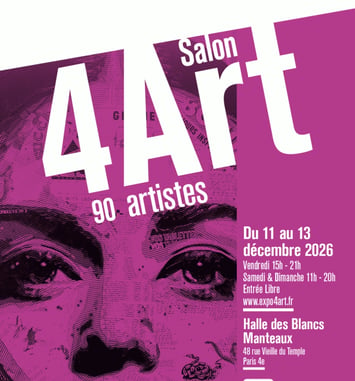 Salon 4Art