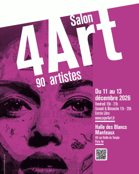 Salon 4Art