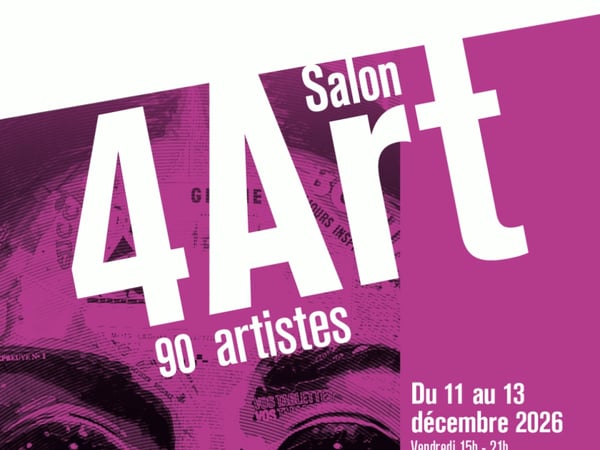 Salon 4Art