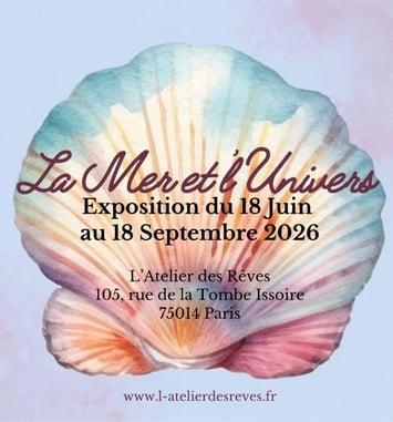 La Mer et l'Univers