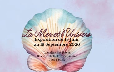 La Mer et l'Univers