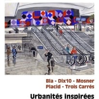 Urbanités inspirées