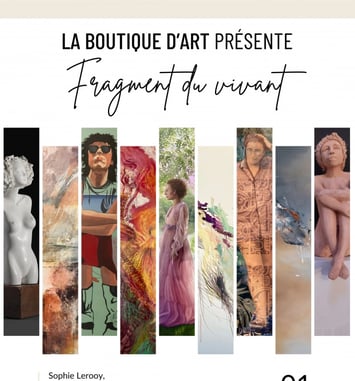 Fragment du vivant