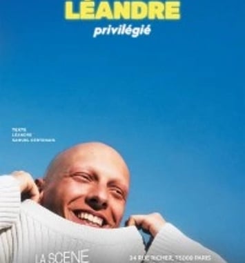 Léandre : Privilégié