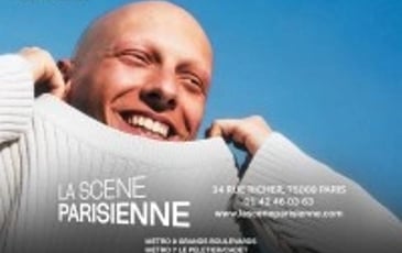 Léandre : Privilégié