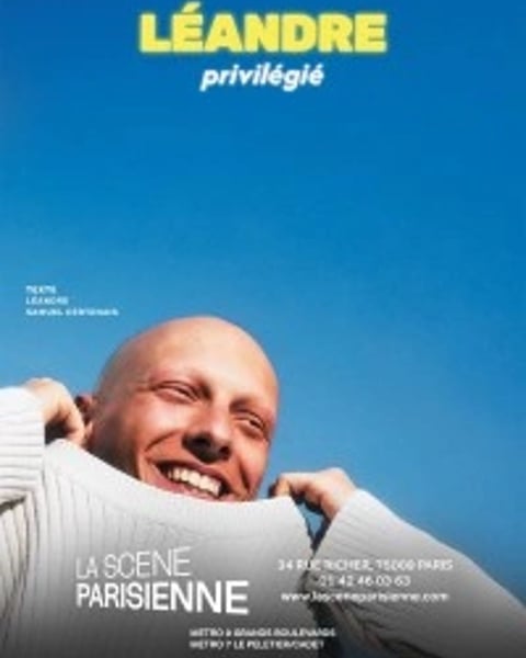 Léandre : Privilégié
