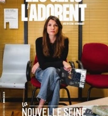 Alicia Ligi : Les gens l'adorent
