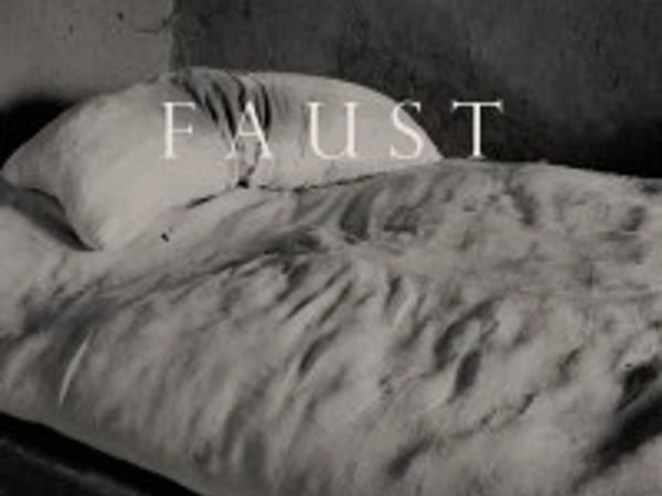 Faust