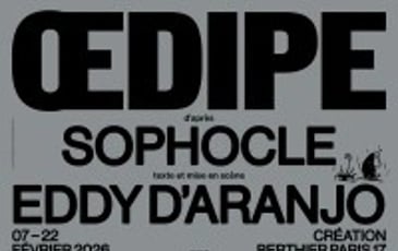 Œdipe Roi