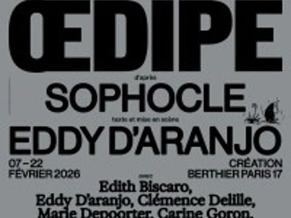 Œdipe Roi