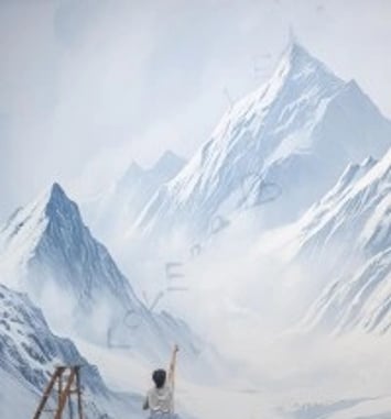 Vampire's Mountain