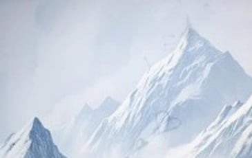 Vampire's Mountain