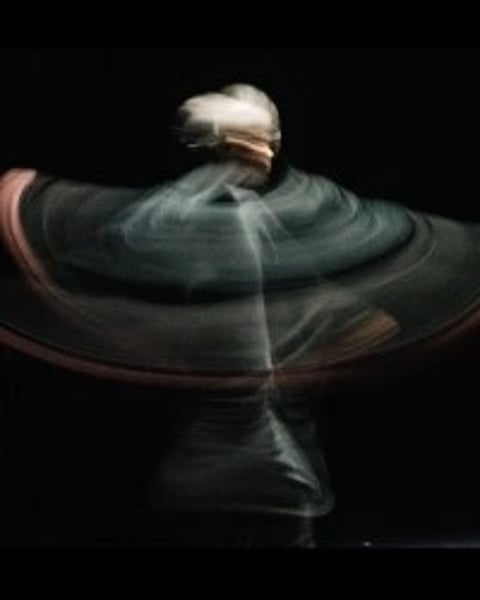 La Nuée