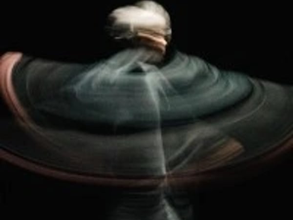 La Nuée