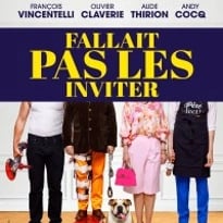 Fallait pas les inviter