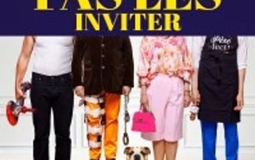 Fallait pas les inviter