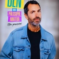 Ben : Philosophe Amateur