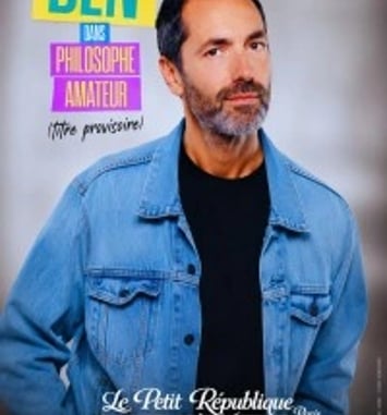 Ben : Philosophe Amateur