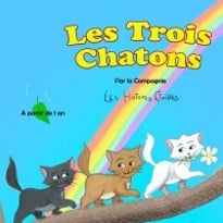 Les Trois P'tits Chats