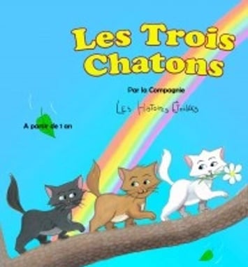 Les Trois P'tits Chats