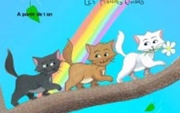Les Trois P'tits Chats
