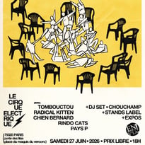 Les 15 ans d'En veux-tu ? En v'là !