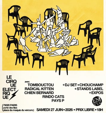 Les 15 ans d'En veux-tu ? En v'là !