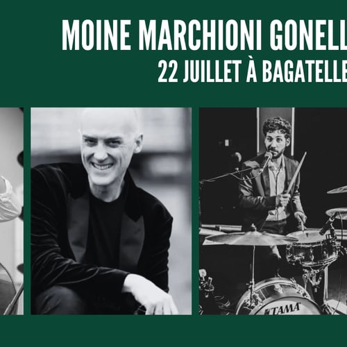 Benhammou Aerts Marchioni Trio 1
