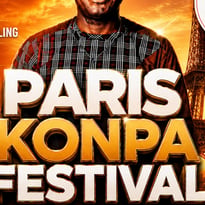 Paris Konpa Festival