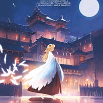 Cendrillon