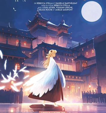 Cendrillon