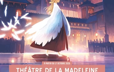 Cendrillon