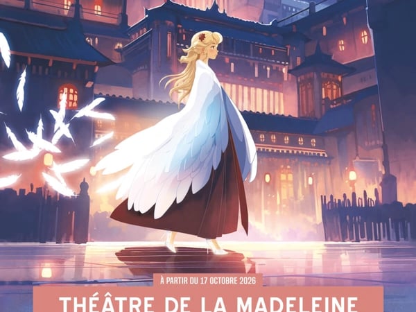 Cendrillon