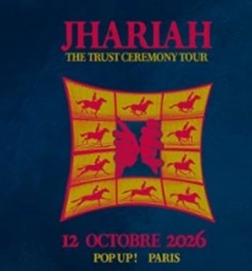 Jhariah