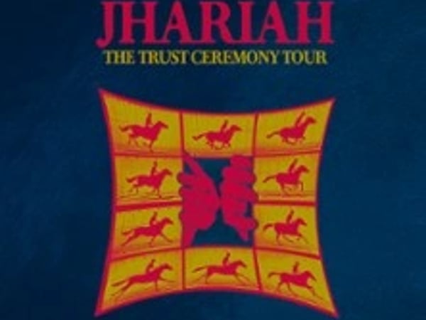 Jhariah