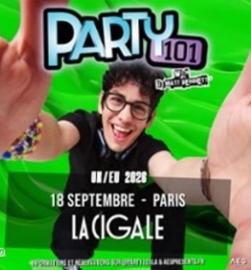 Party 101