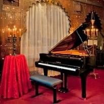 Chopin, Liszt, Satie, Beethoven
