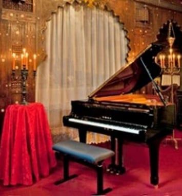 Chopin, Liszt, Satie, Beethoven