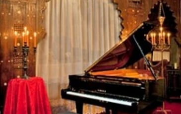 Chopin, Liszt, Satie, Beethoven