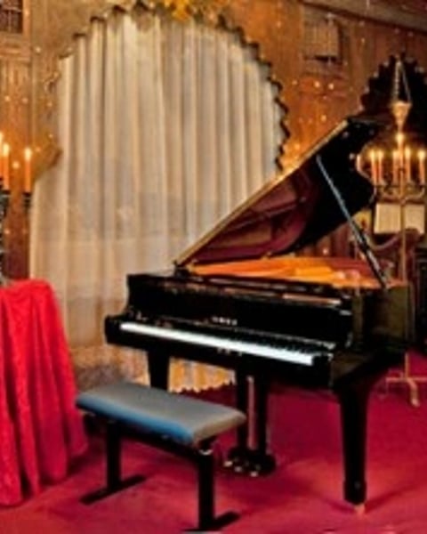Chopin, Liszt, Satie, Beethoven