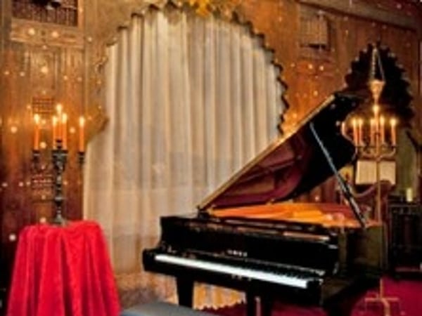 Chopin, Liszt, Satie, Beethoven