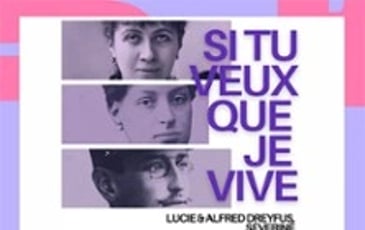 Si Tu Veux Que Je Vive