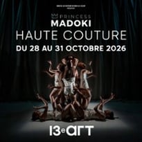 Haute Couture