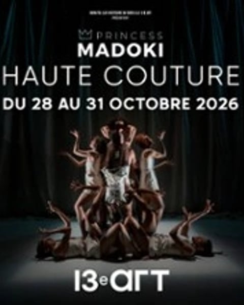 Haute Couture